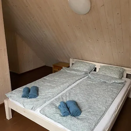 Apartment Sadamakapteni Tuba