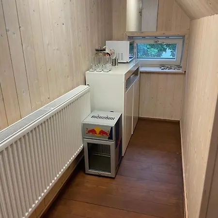 Apartment Sadamakapteni Tuba