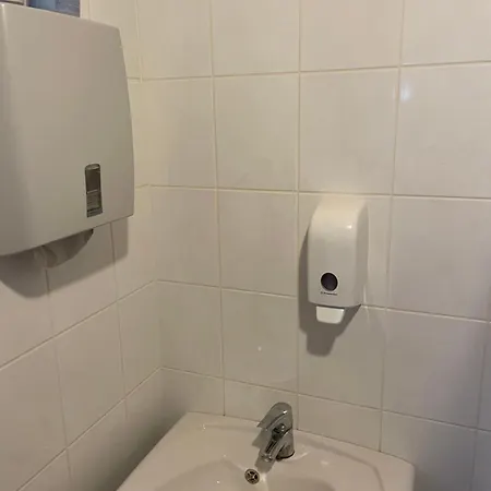 Sadamakapteni Tuba דירה טוילה
